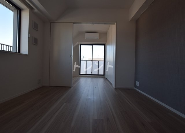 パークアクシス市谷左内町-502