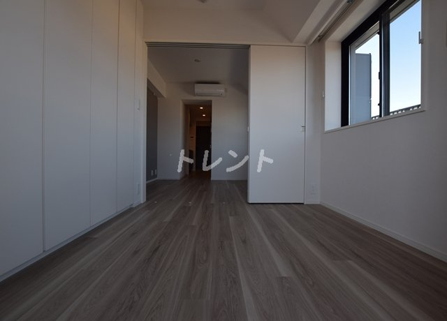 パークアクシス市谷左内町-502