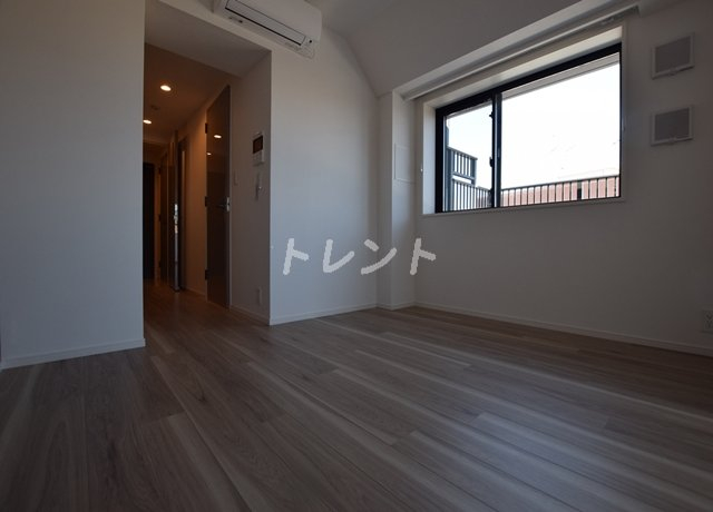 パークアクシス市谷左内町-502