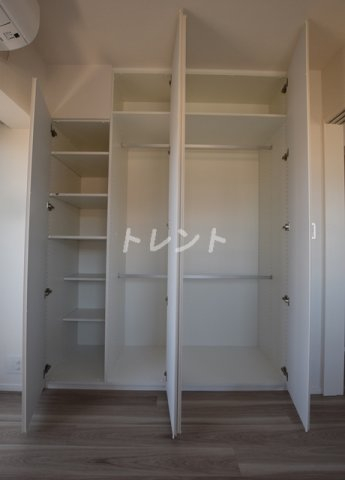 パークアクシス市谷左内町-502