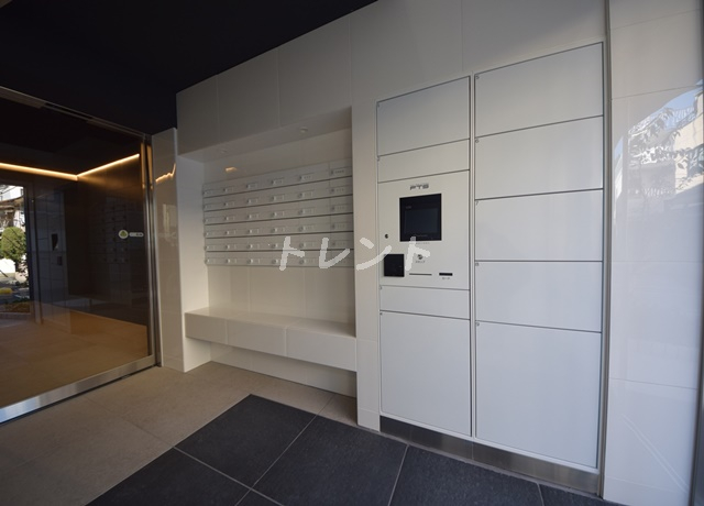 ルネサンスコート新宿余丁町-101