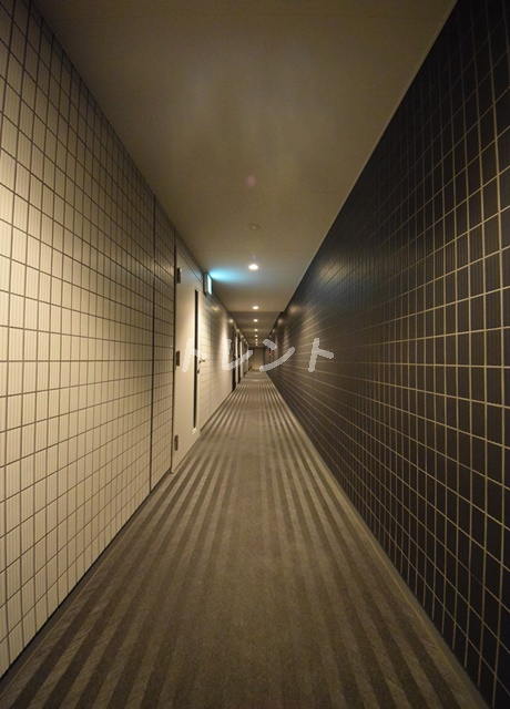 ルネサンスコート新宿余丁町-101