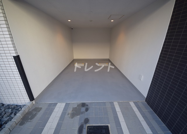 ルネサンスコート新宿余丁町-101