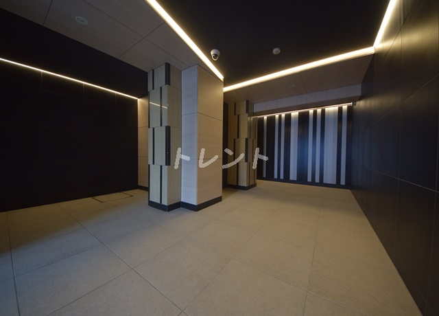 ルネサンスコート新宿余丁町-101