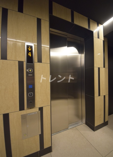 ルネサンスコート新宿余丁町-101