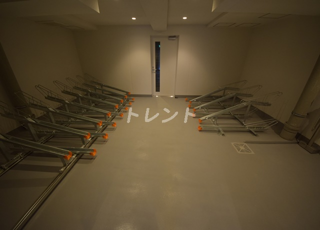 ルネサンスコート新宿余丁町-101