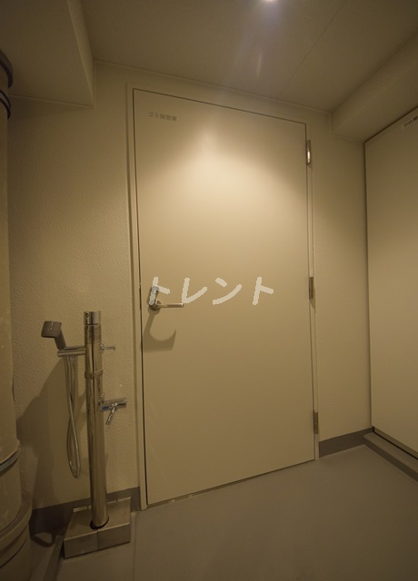 ルネサンスコート新宿余丁町-101