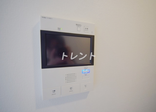 ルネサンスコート新宿余丁町-101