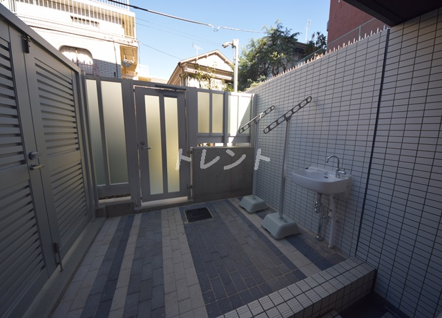ルネサンスコート新宿余丁町-101