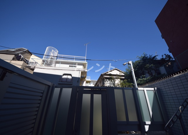 ルネサンスコート新宿余丁町-101