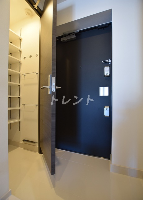 ルネサンスコート新宿余丁町-303