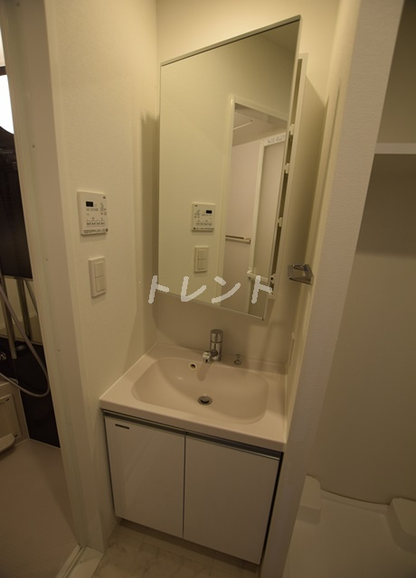 ルネサンスコート新宿余丁町-303