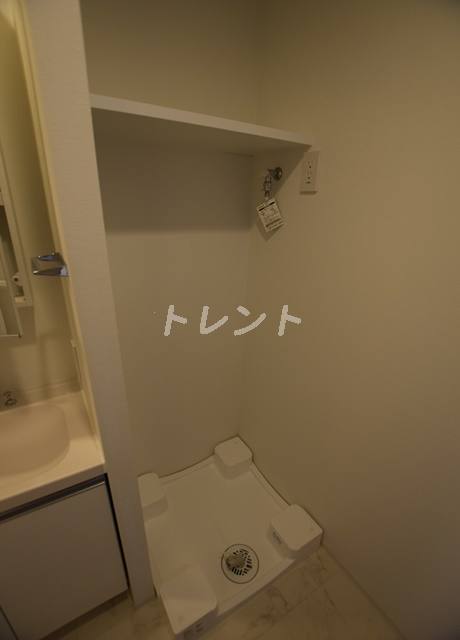 ルネサンスコート新宿余丁町-303