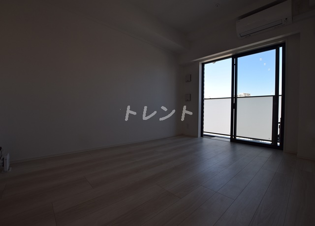 ルネサンスコート新宿余丁町-303