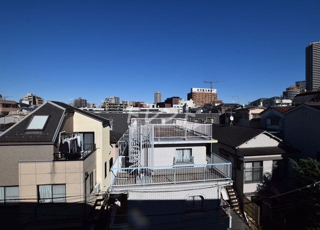 ルネサンスコート新宿余丁町-303