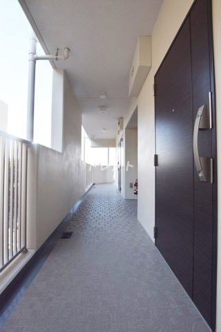 テレジャンデール護国寺EAST-401