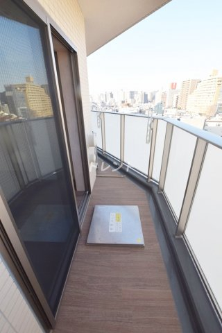 テレジャンデール護国寺EAST-401