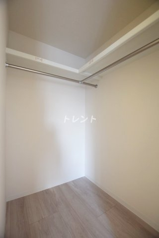 テレジャンデール護国寺WEST-104