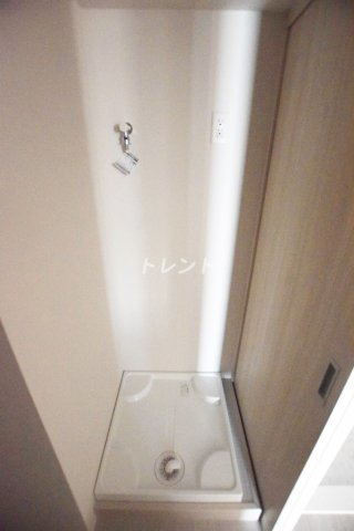 テレジャンデール護国寺WEST-205