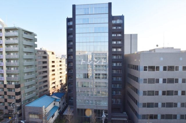 テレジャンデール護国寺WEST-205