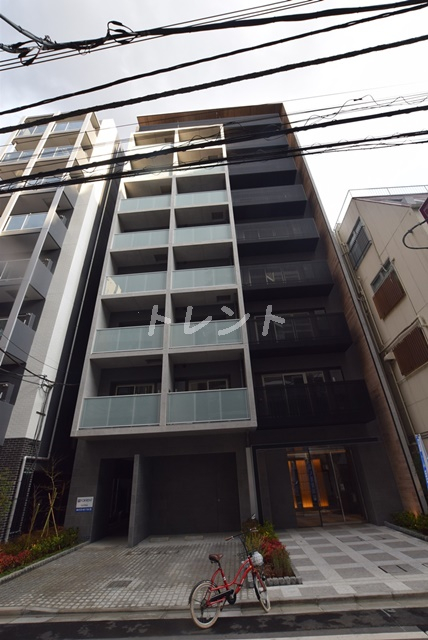 ウィスタリア柳橋【WISTARIA柳橋】-603