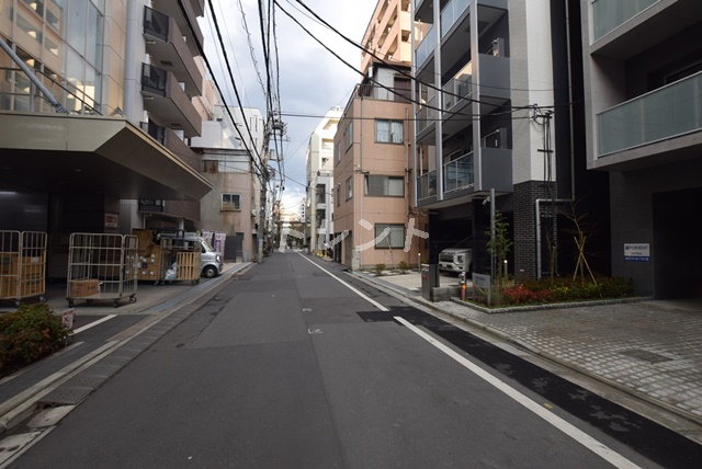 ウィスタリア柳橋【WISTARIA柳橋】-603