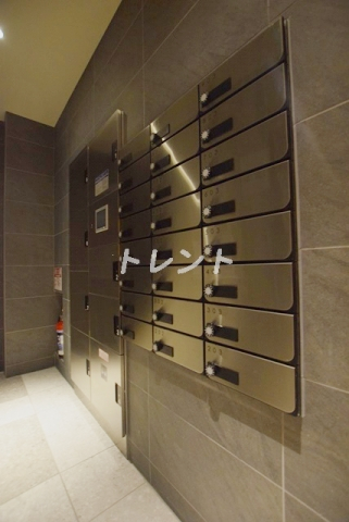 ウィスタリア柳橋【WISTARIA柳橋】-603