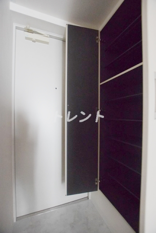 ウィスタリア柳橋【WISTARIA柳橋】-603