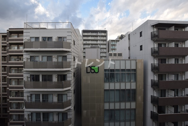 ウィスタリア柳橋【WISTARIA柳橋】-603