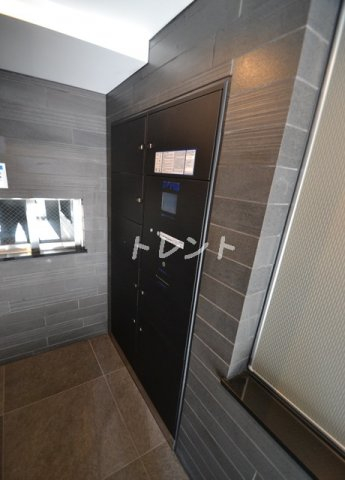 メイクスデザイン渋谷本町-502