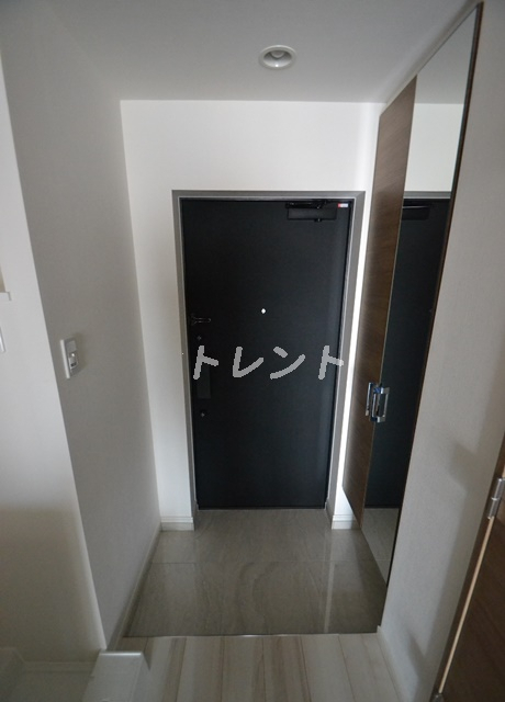 メイクスデザイン渋谷本町-502