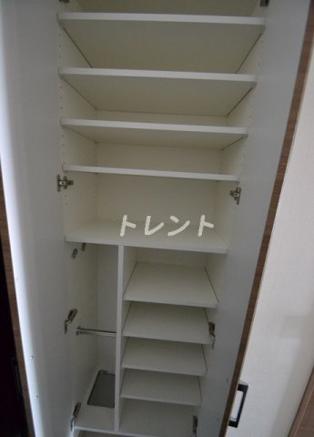 メイクスデザイン渋谷本町-502