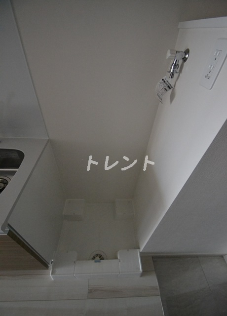 メイクスデザイン渋谷本町-502