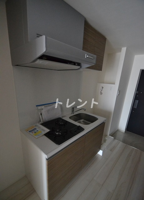 メイクスデザイン渋谷本町-502
