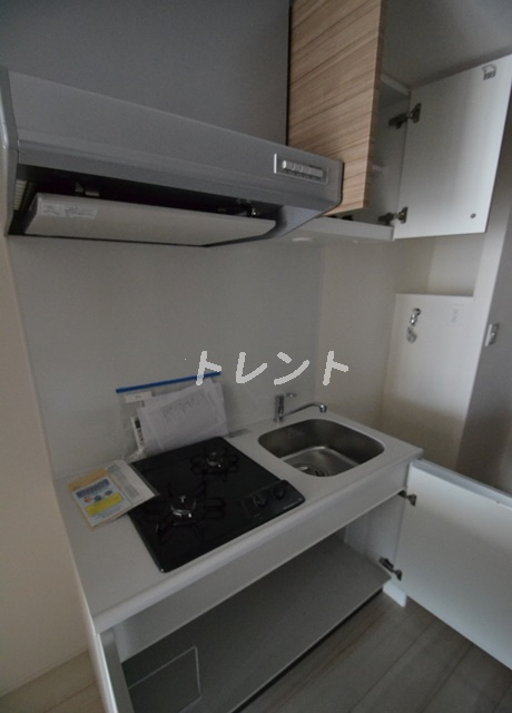 メイクスデザイン渋谷本町-502