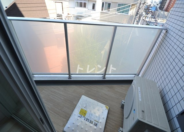 メイクスデザイン渋谷本町-502