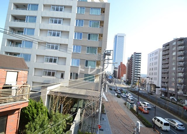 メイクスデザイン渋谷本町-502