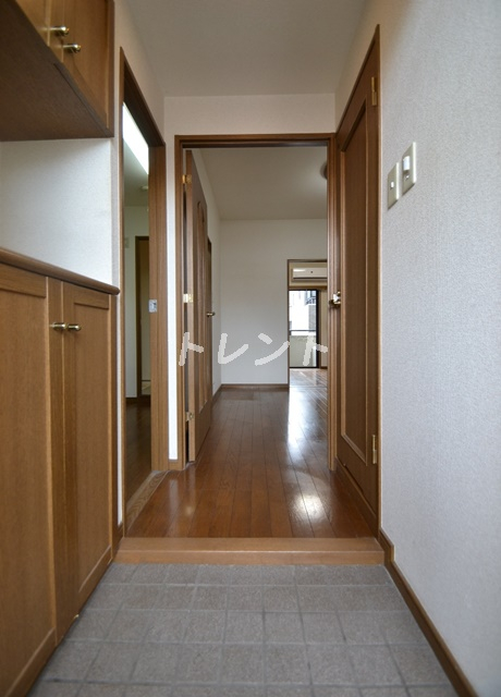 エクセルシオール高田馬場-305