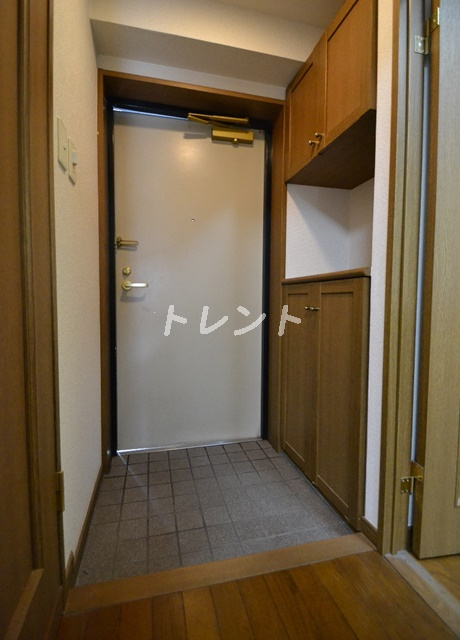 エクセルシオール高田馬場-305