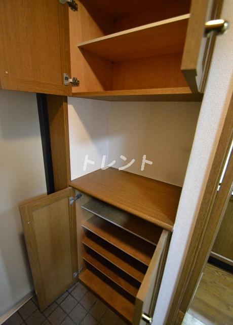 エクセルシオール高田馬場-305