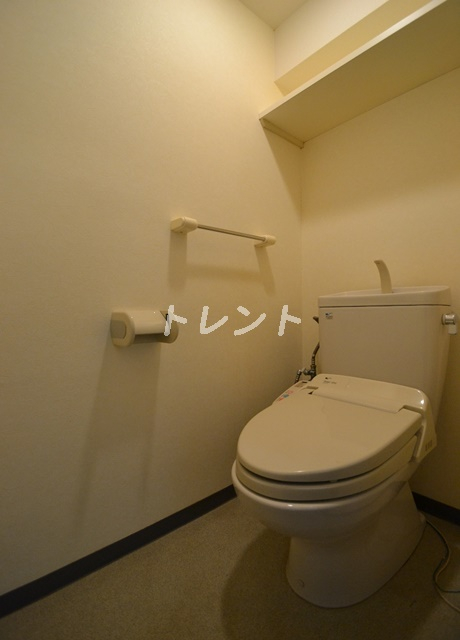 エクセルシオール高田馬場-305