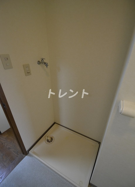 エクセルシオール高田馬場-305
