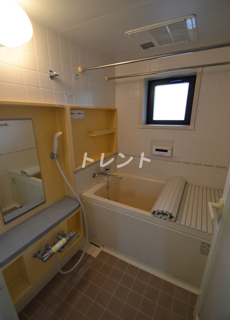 エクセルシオール高田馬場-305