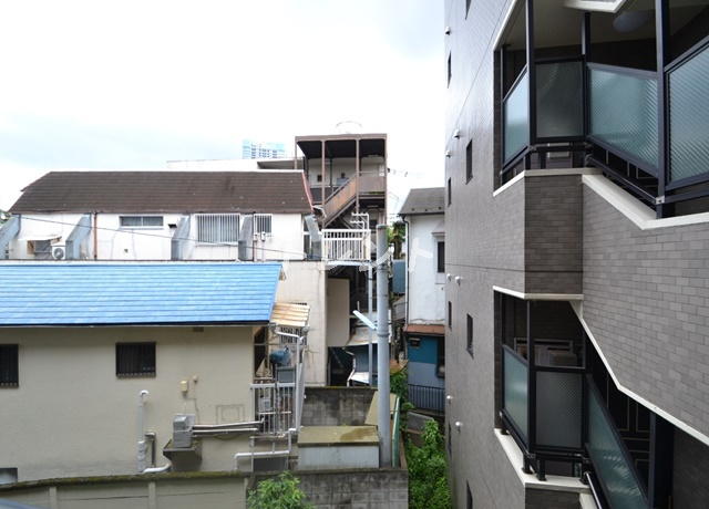 エクセルシオール高田馬場-305