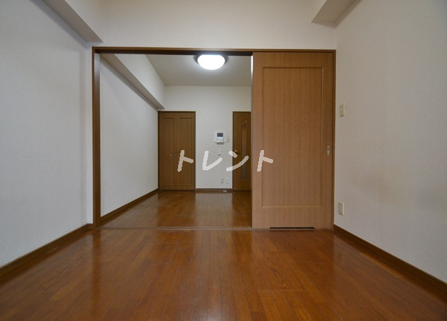 エクセルシオール高田馬場-305