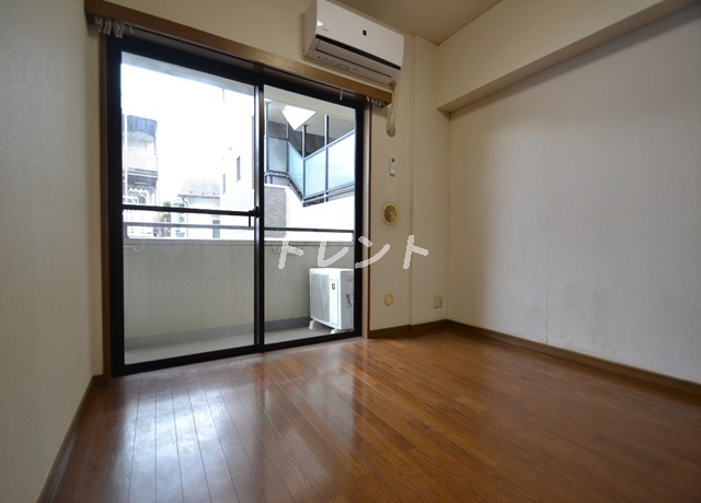 エクセルシオール高田馬場-305