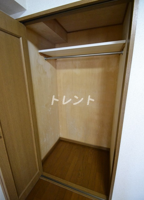 エクセルシオール高田馬場-305