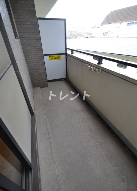 エクセルシオール高田馬場-305