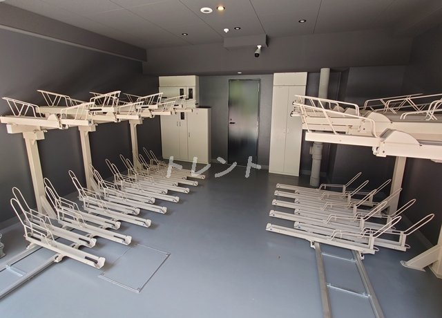 エスレジデンス八丁堀ウーナ【S-RESIDENCE八丁堀una】-304