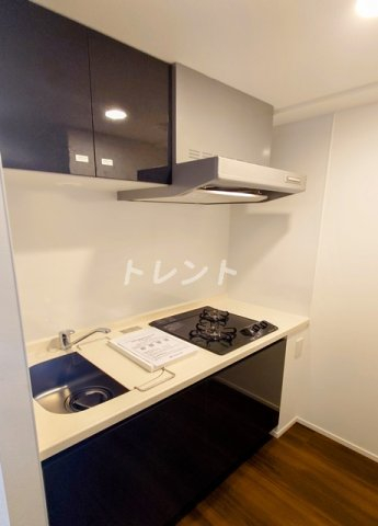 エスレジデンス八丁堀ウーナ【S-RESIDENCE八丁堀una】-304